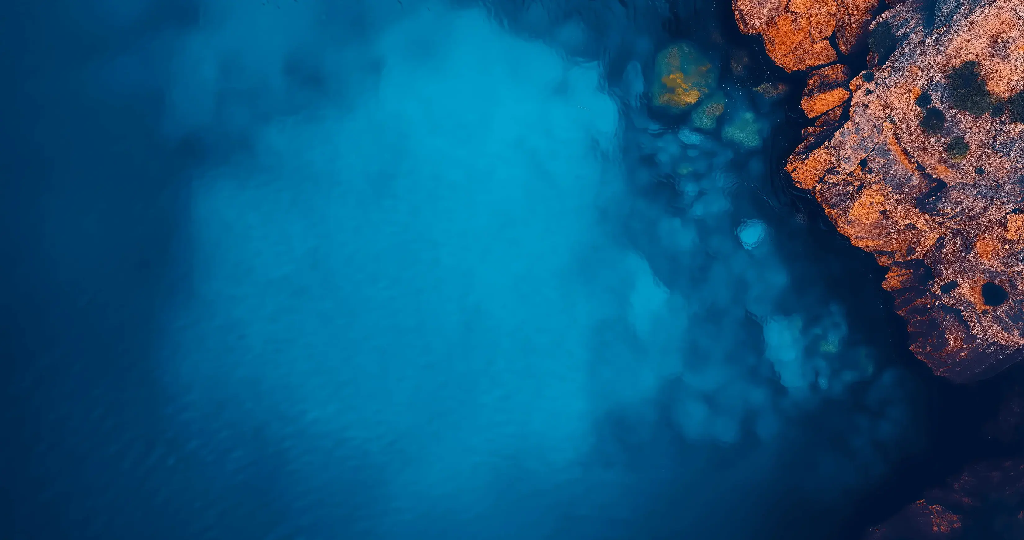 Ocean 8k Wallpapers Wallpaper Cave