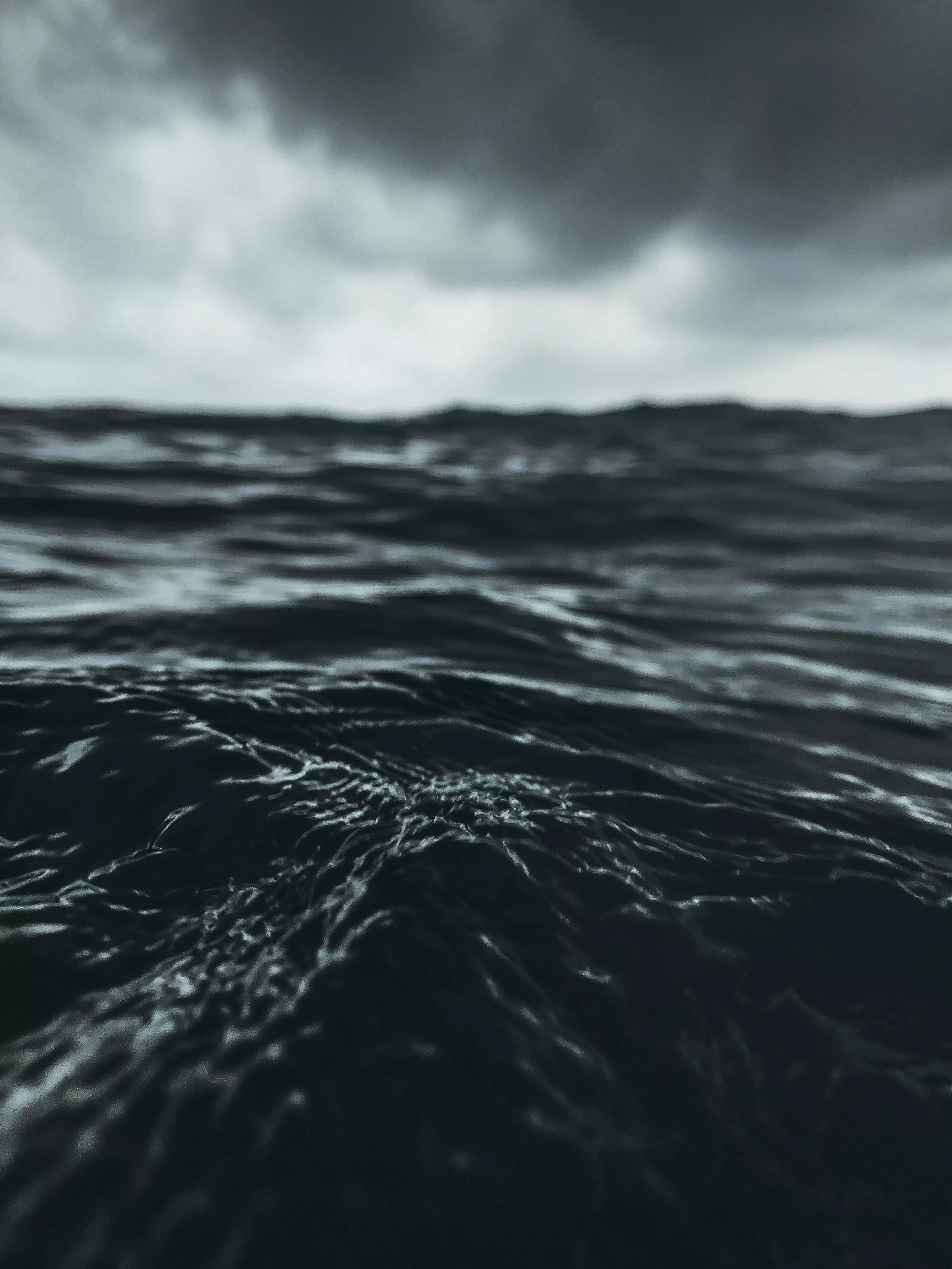 Dark Sea Picture [HQ]. Download