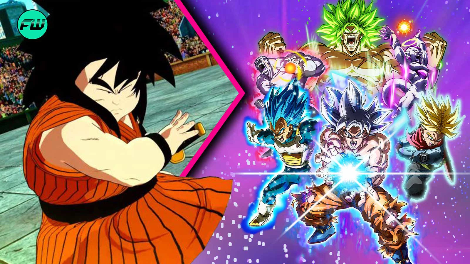 Dragon Ball: Sparking Zero