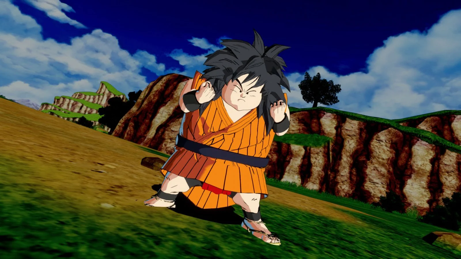 Yajirobi