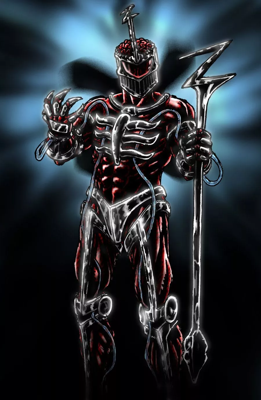 Lord Zedd