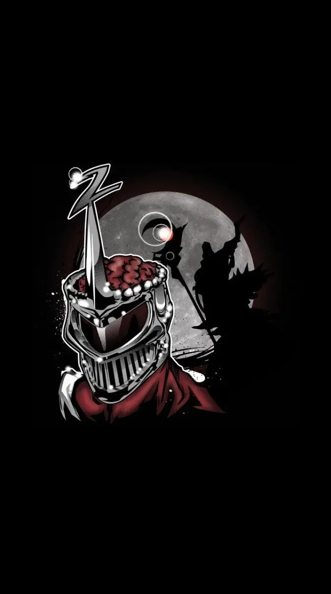 Lord Zedd wallpaper