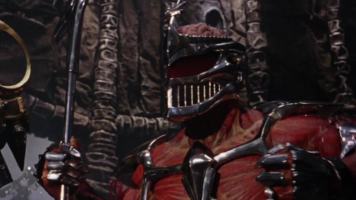 Lord Zedd (1995 movie). RangerWiki