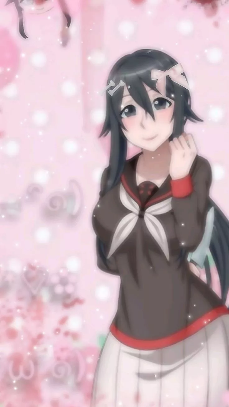 ryoba aishi wallpaper