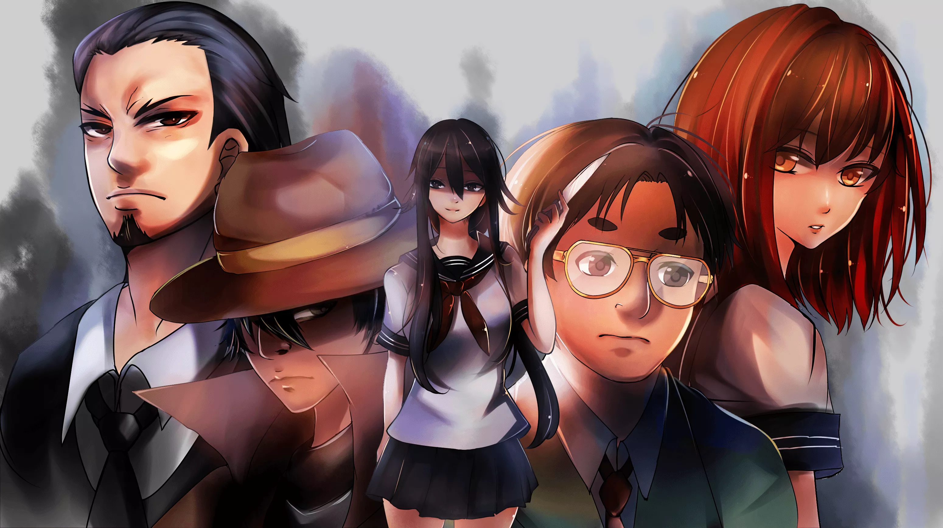 Game Yandere Simulator HD Wallpaper