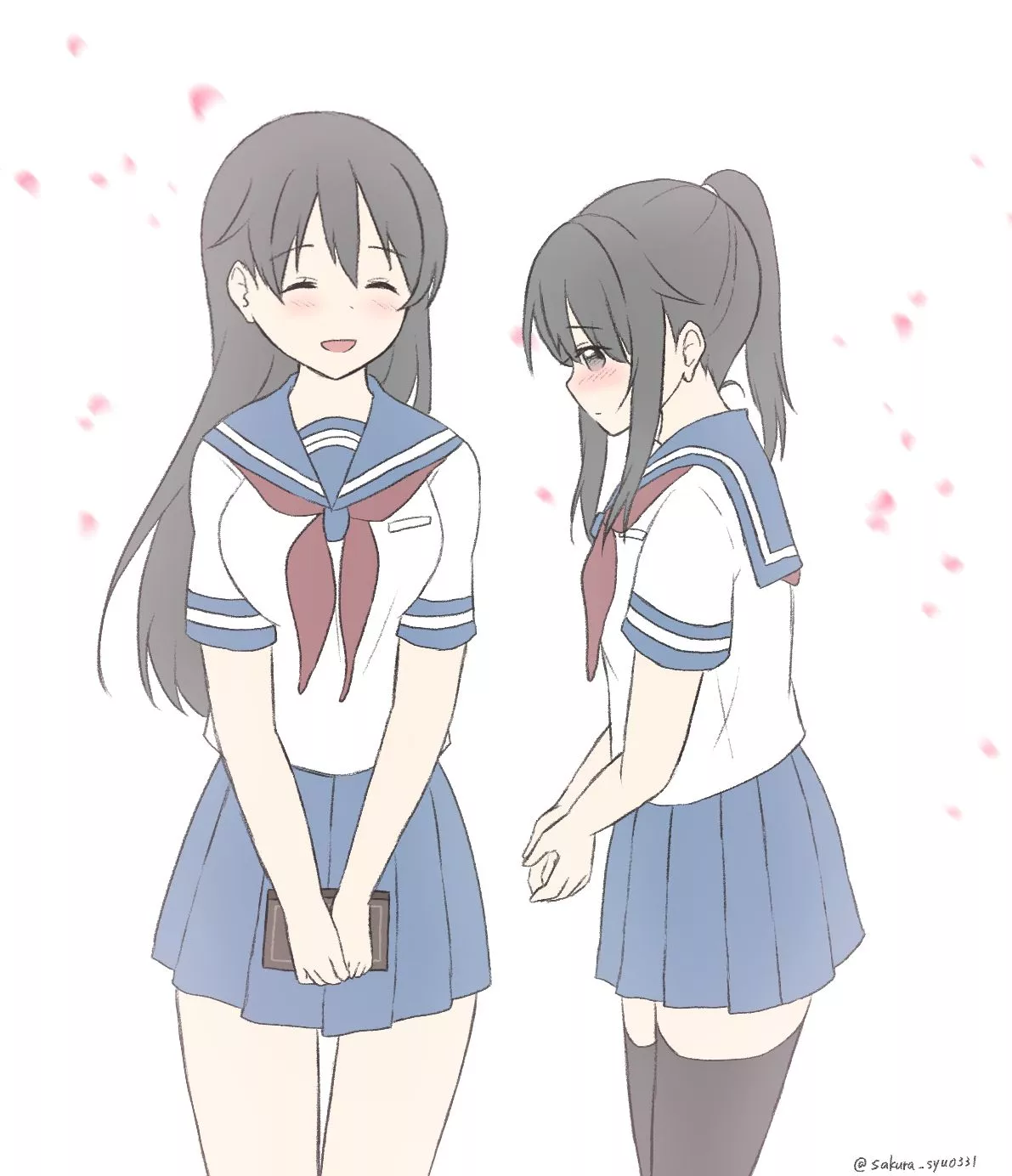 Download Ayano Aishi Ryoba Aishi Video