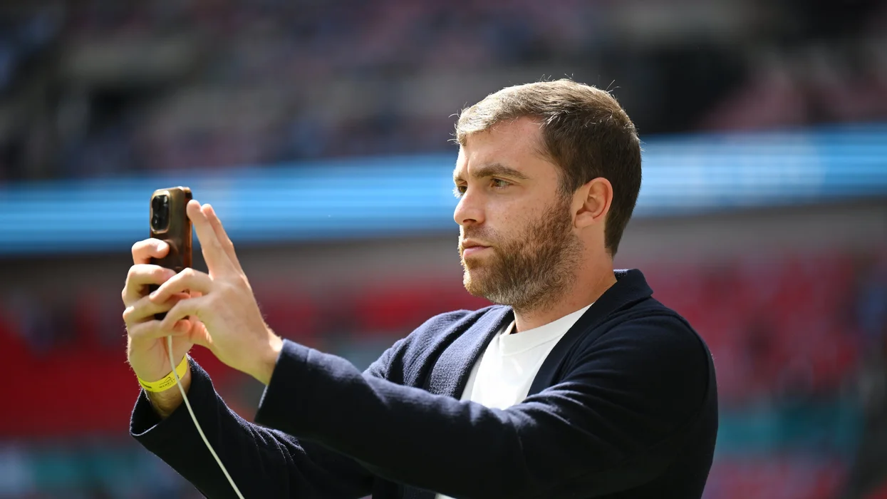 What is the Fabrizio Romano football