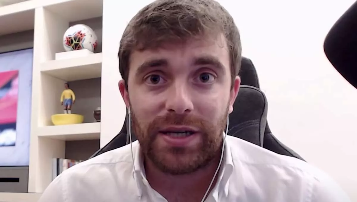 Fabrizio Romano gives update on exiting