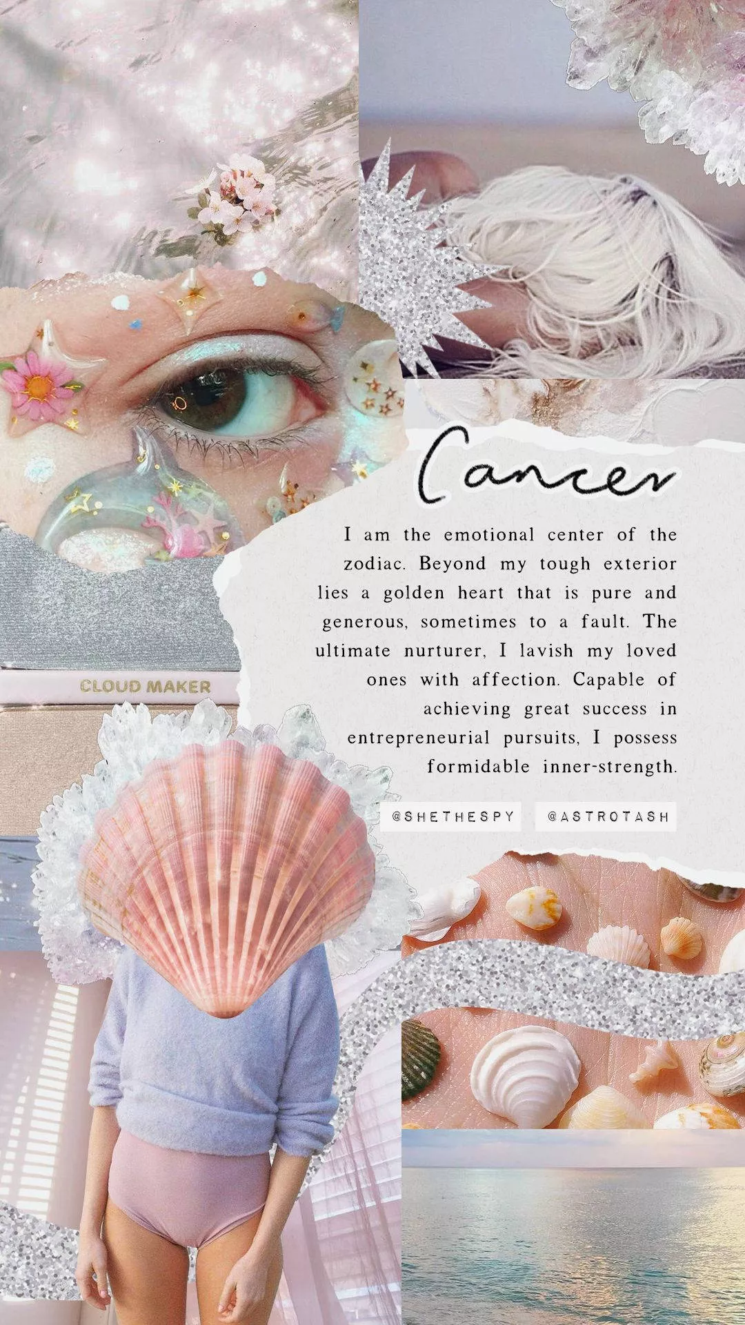 Download Cancer Light Aesthetic