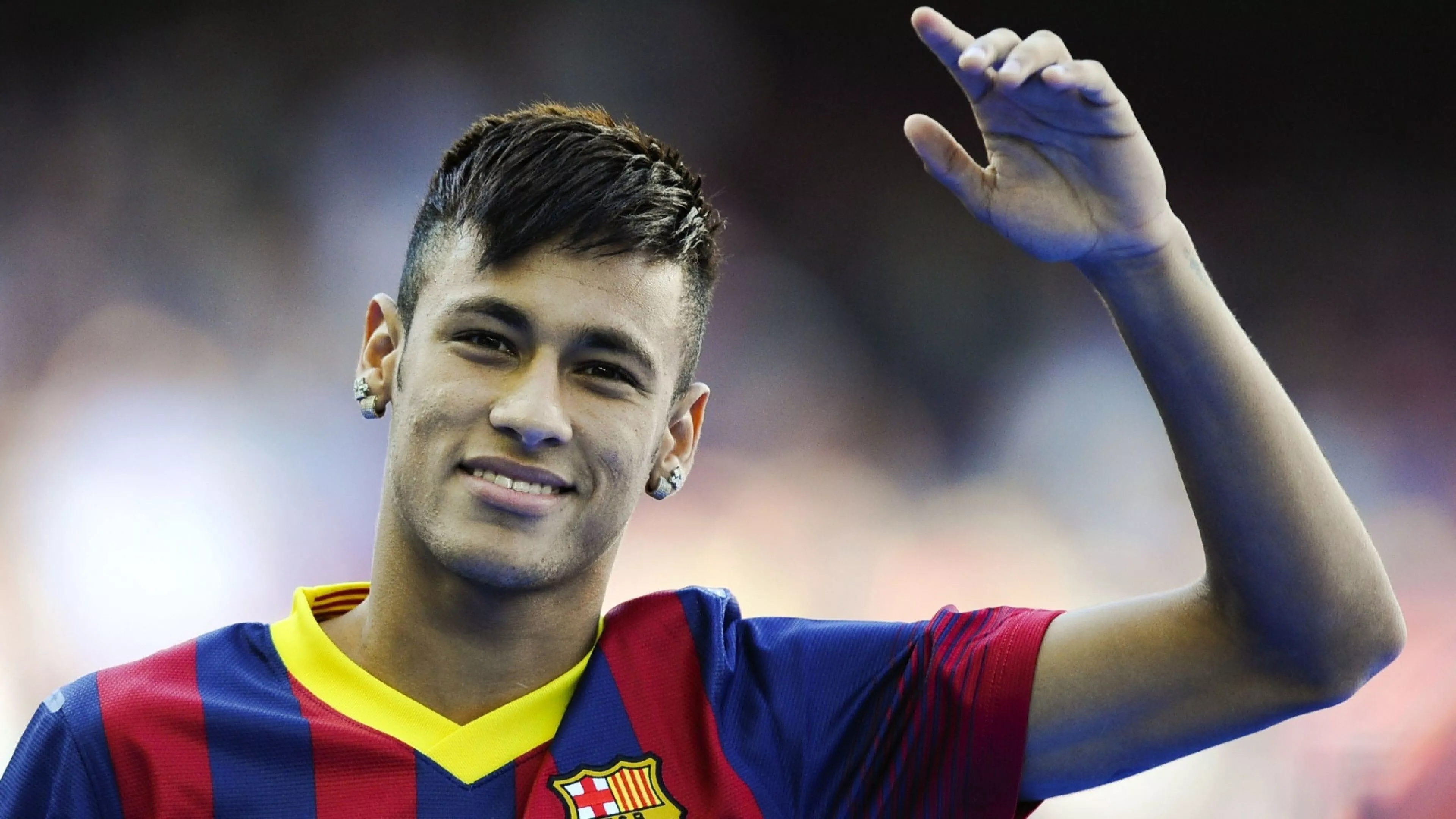 Neymar Wallpaper