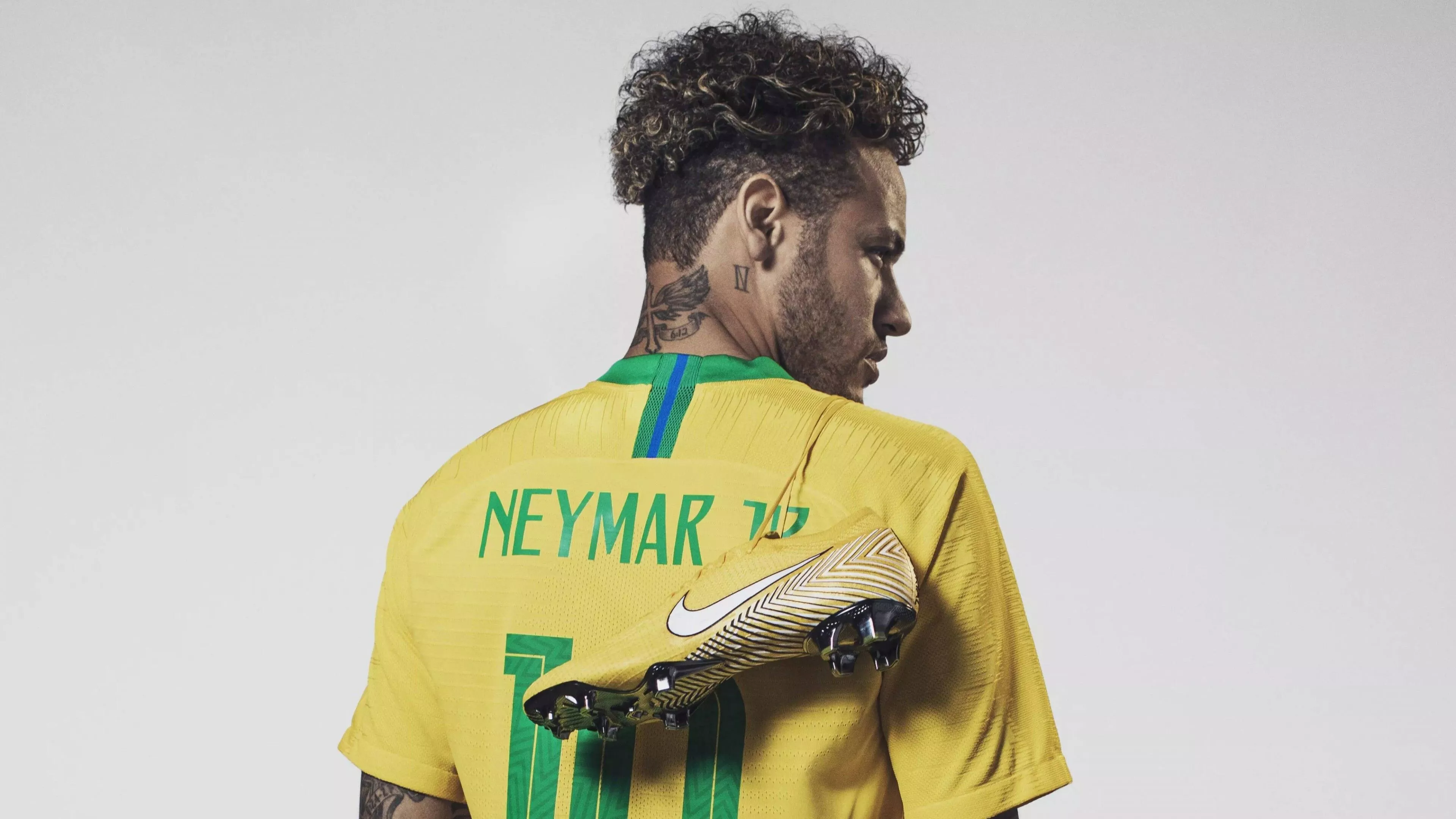 Neymar Wallpaper