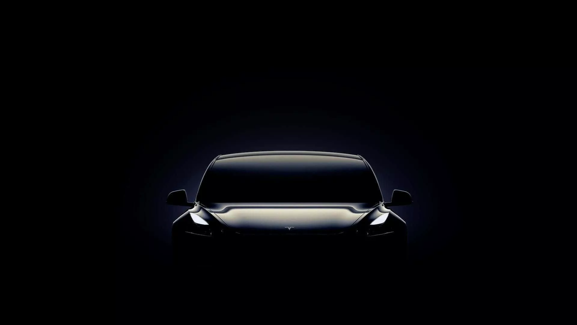 Stylish Hybrid Car Wallpaper