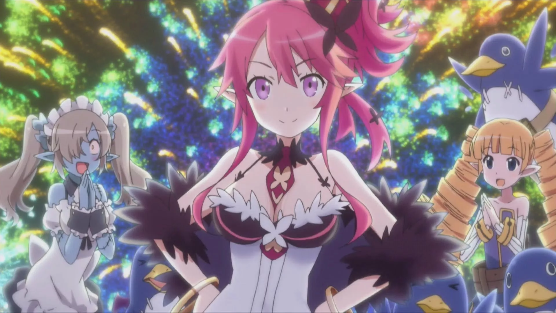 Review: Disgaea 5: Alliance of Vengeance
