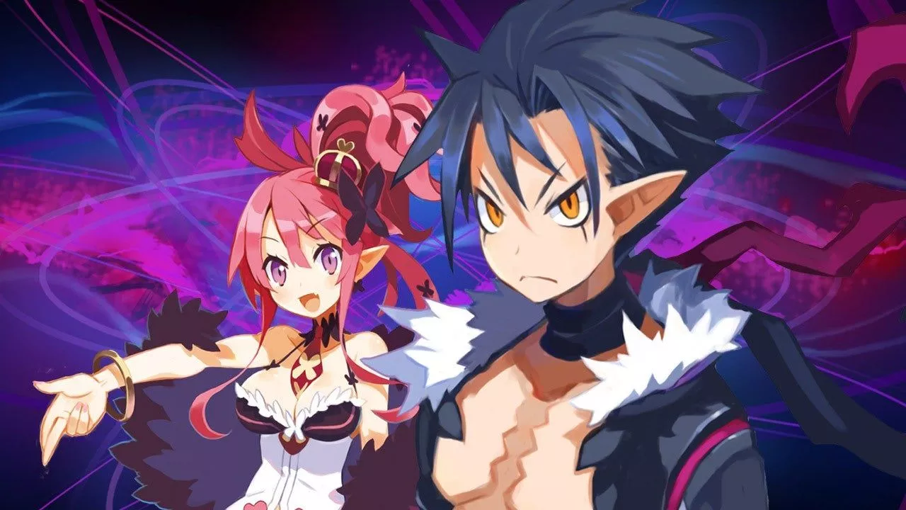 Disgaea 5: Alliance of Vengeance Review