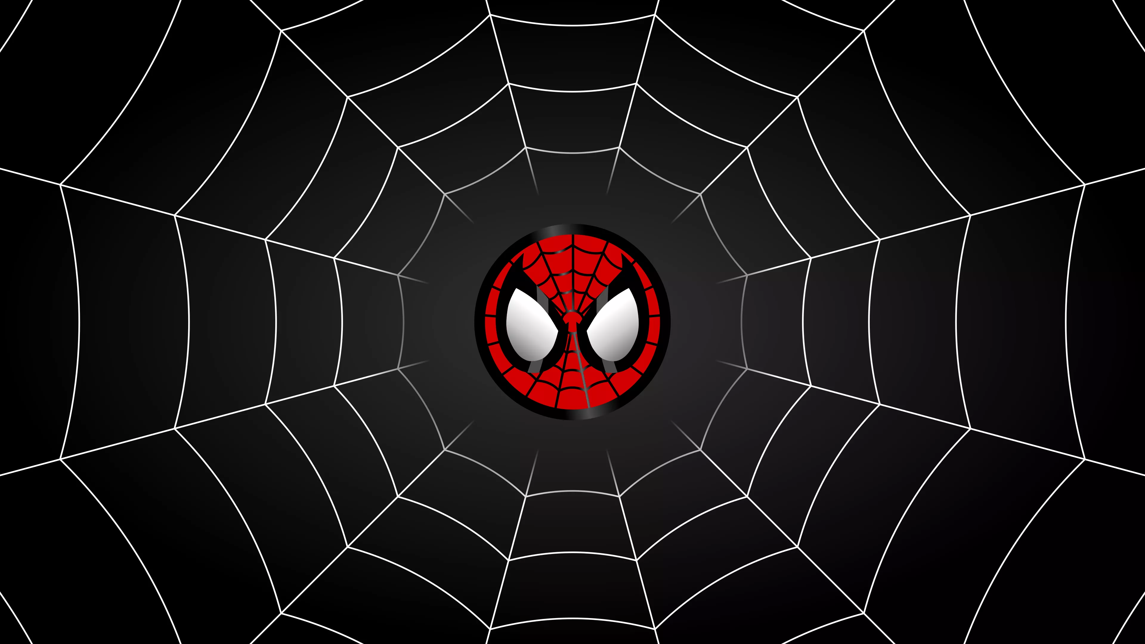 Spider Man Icon Wallpaper