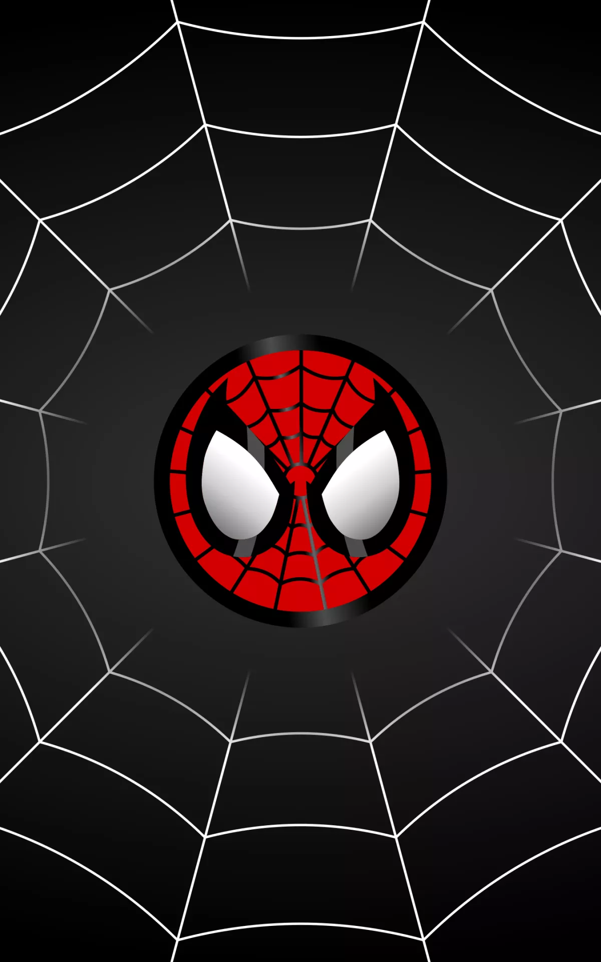 Download Comic Spider Man Phone Wallpaper