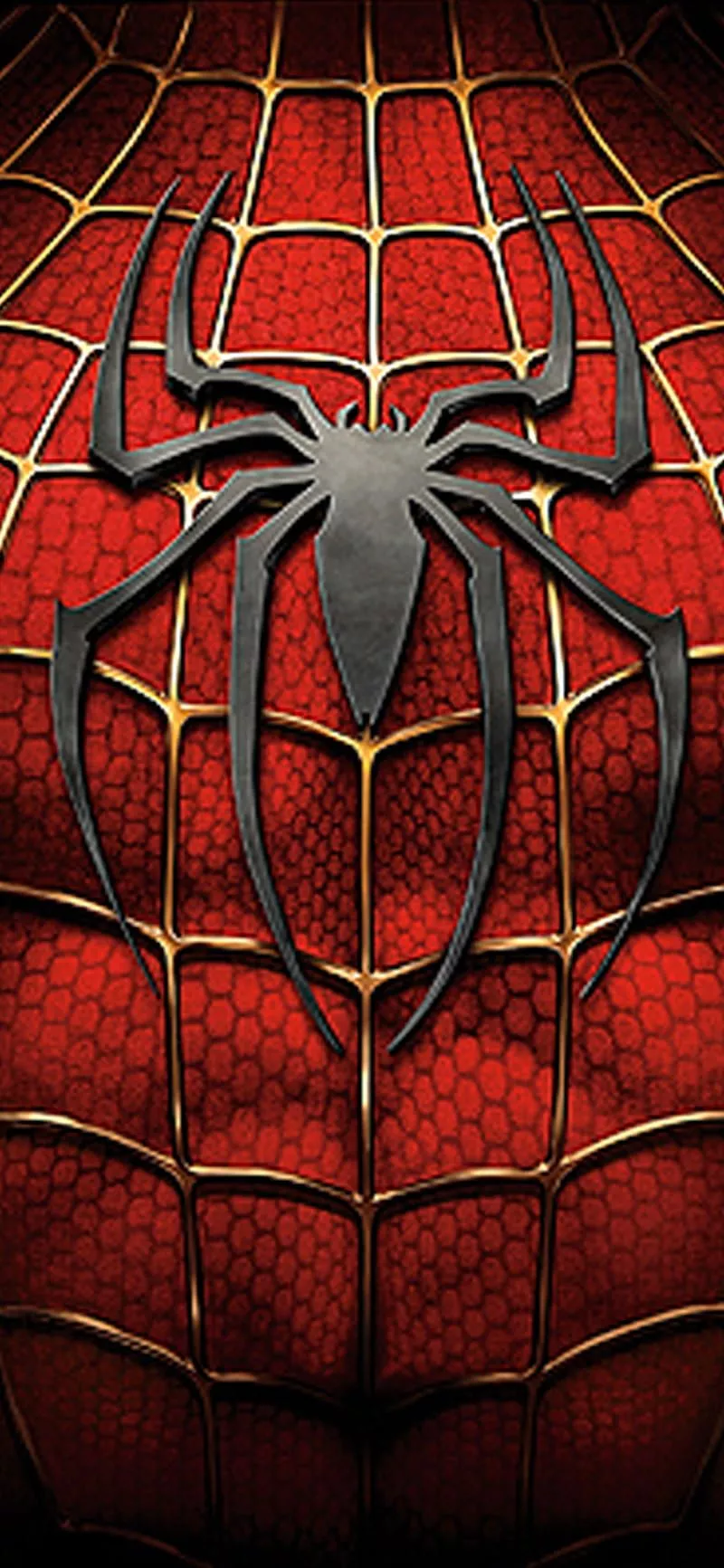 Spider Man, logo, spiderman, symbol, HD