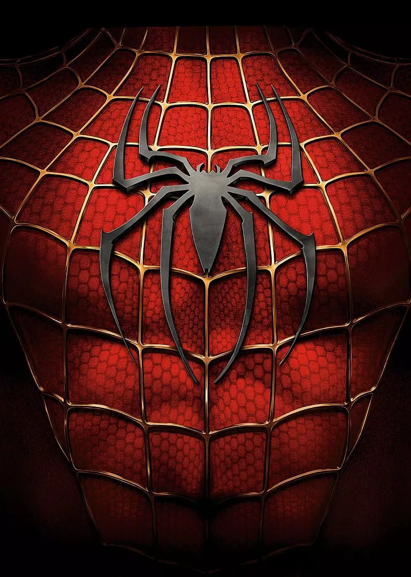 Spider Man, logo, spiderman, symbol, HD