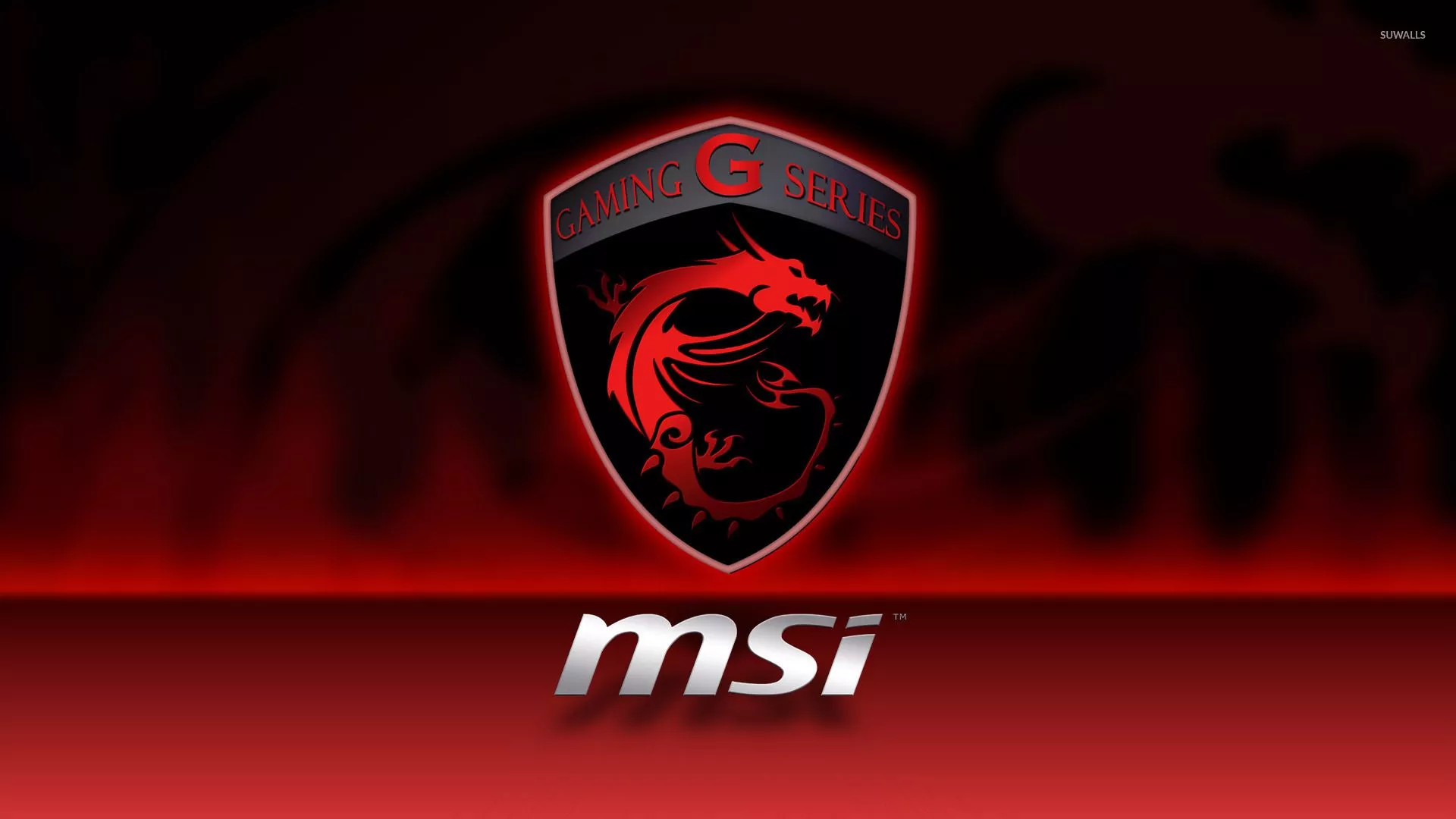 MSI wallpaper wallpaper