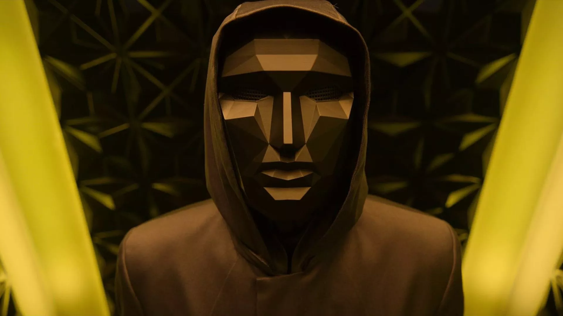 Netflix Squid Game HD Wallpaper, HD TV