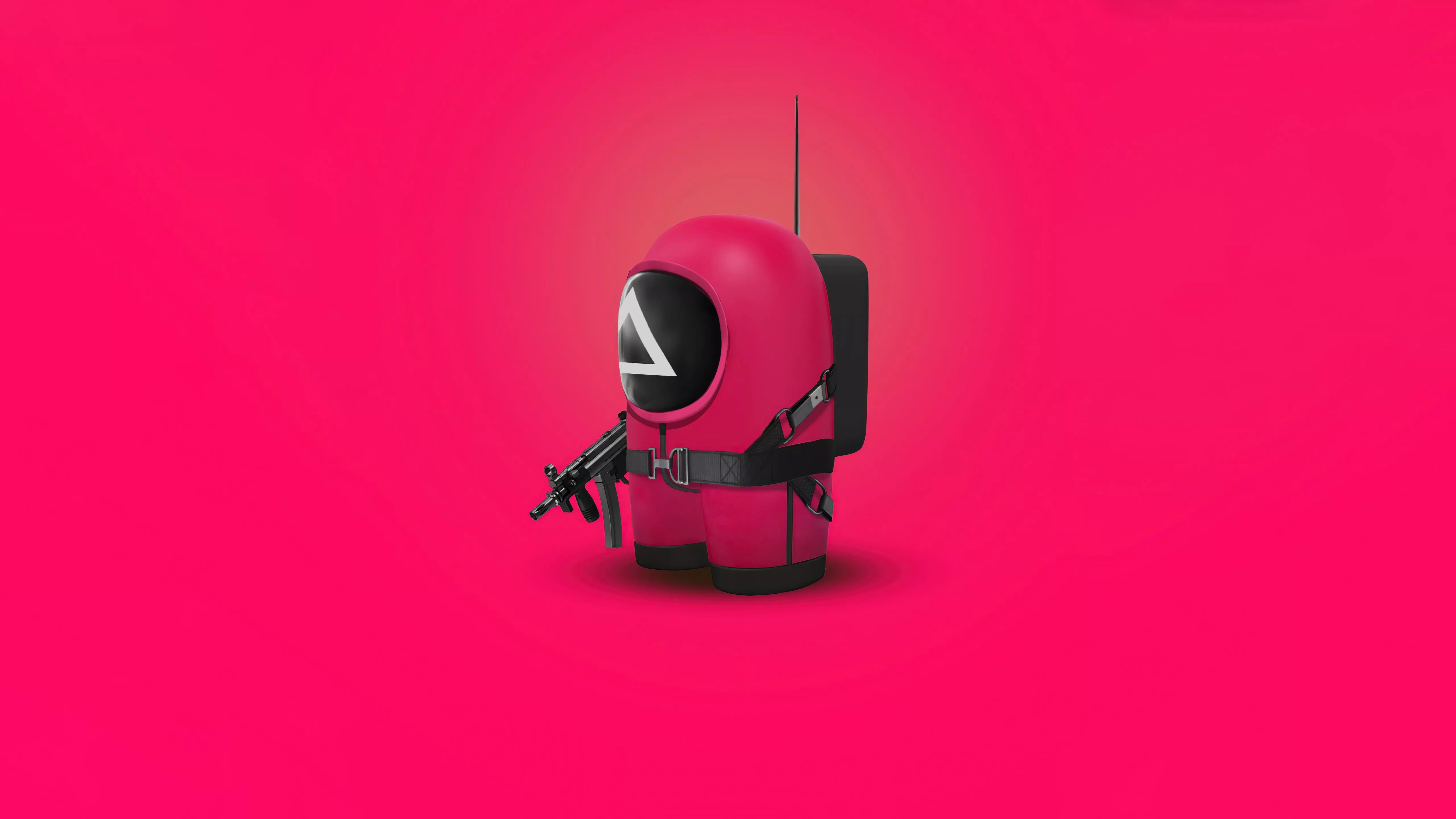 Wallpaper graphics, minimalism, minimal