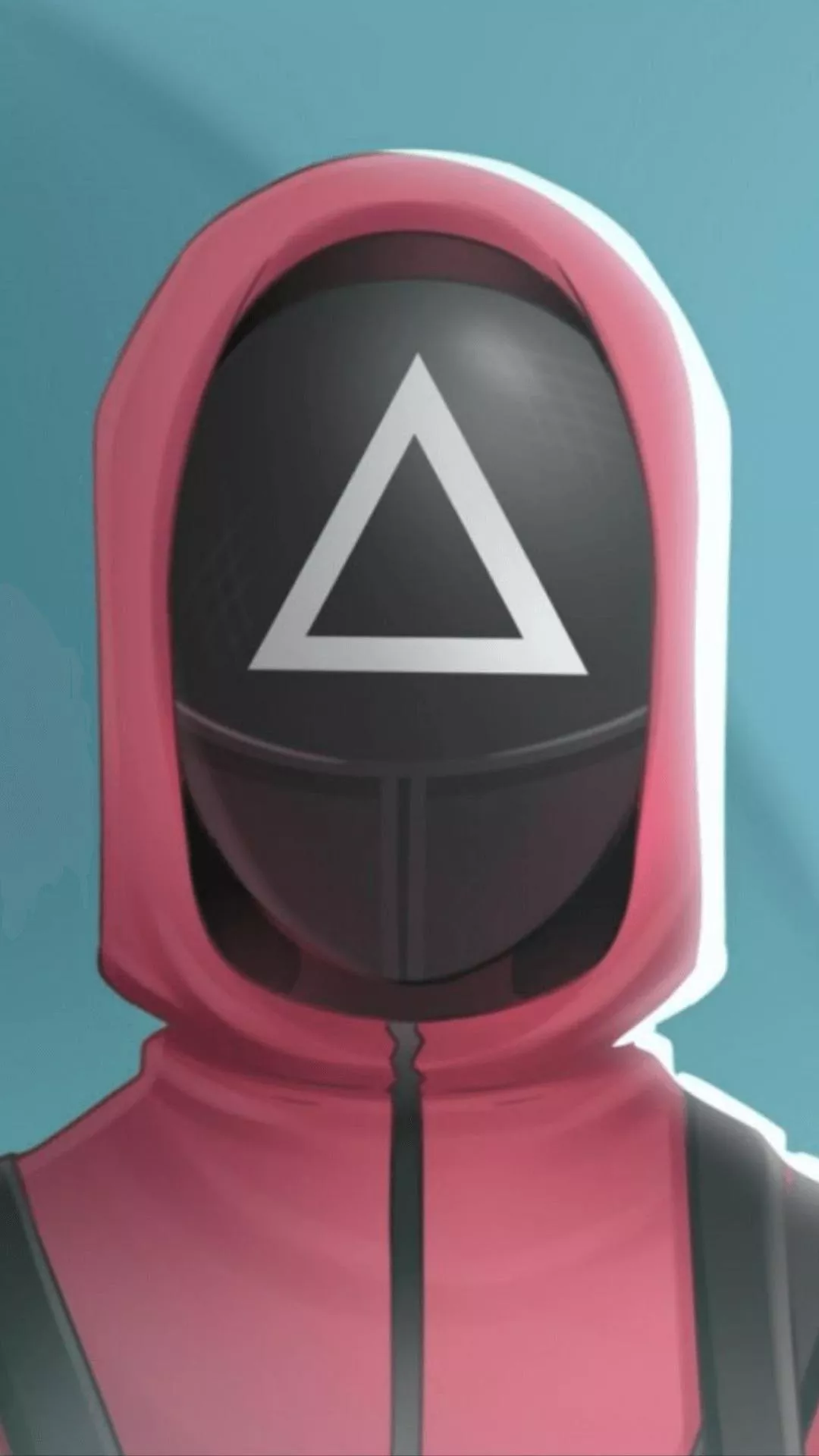 Squid game: 3D, 4d wallpaper APK