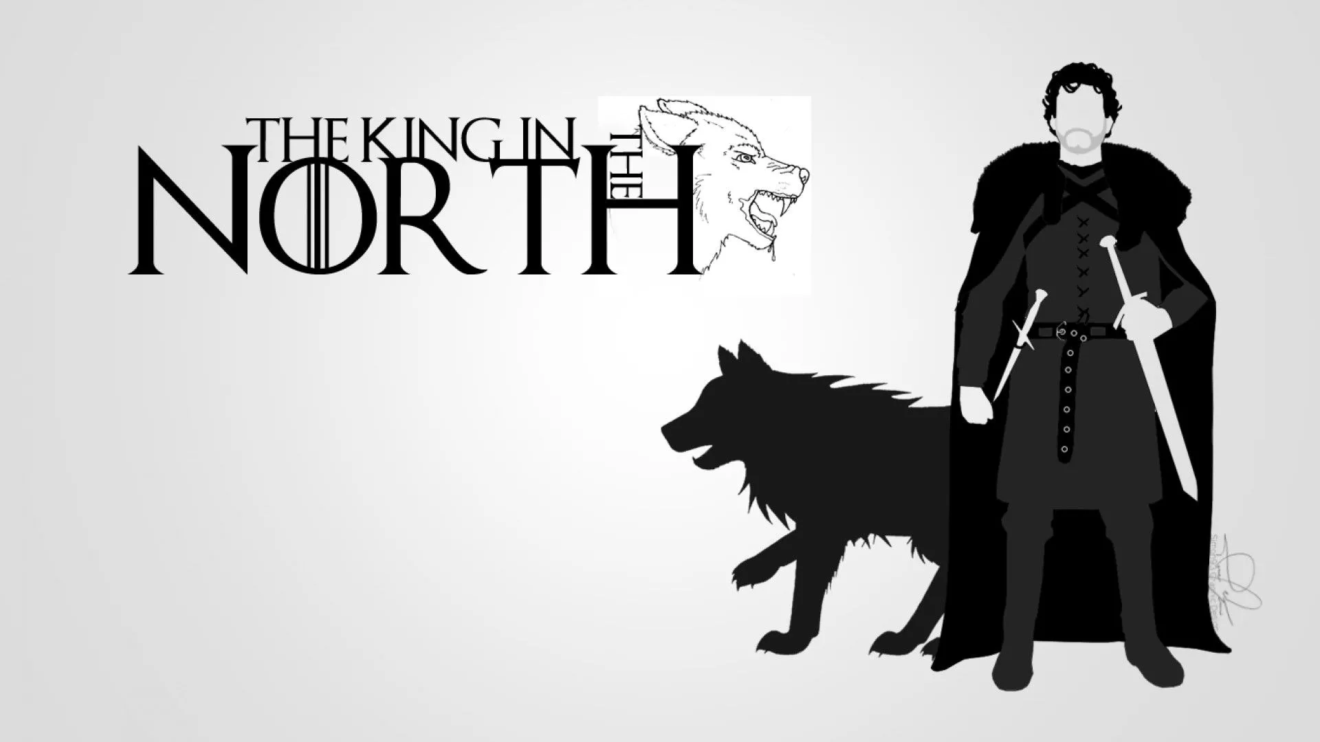 Download Jon Snow TV Show Game Of