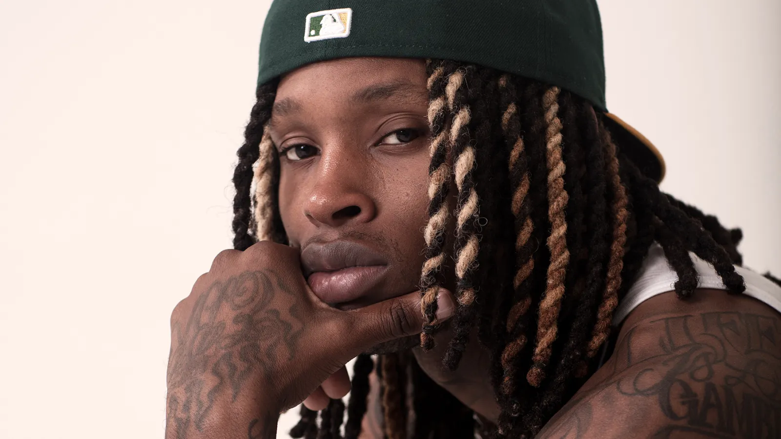 King Von Posthumous Album: Friends