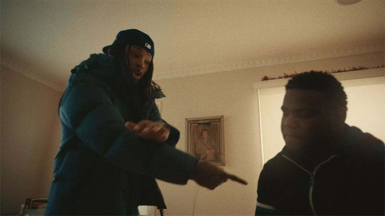 Crazy Story, Pt. 3 (Official Video)