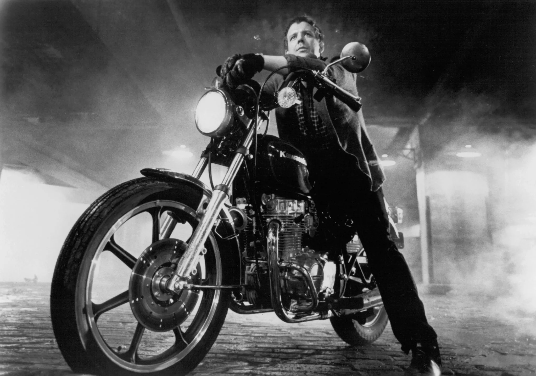 Rumble Fish