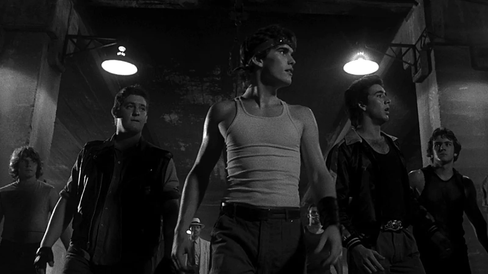 Rumble Fish —