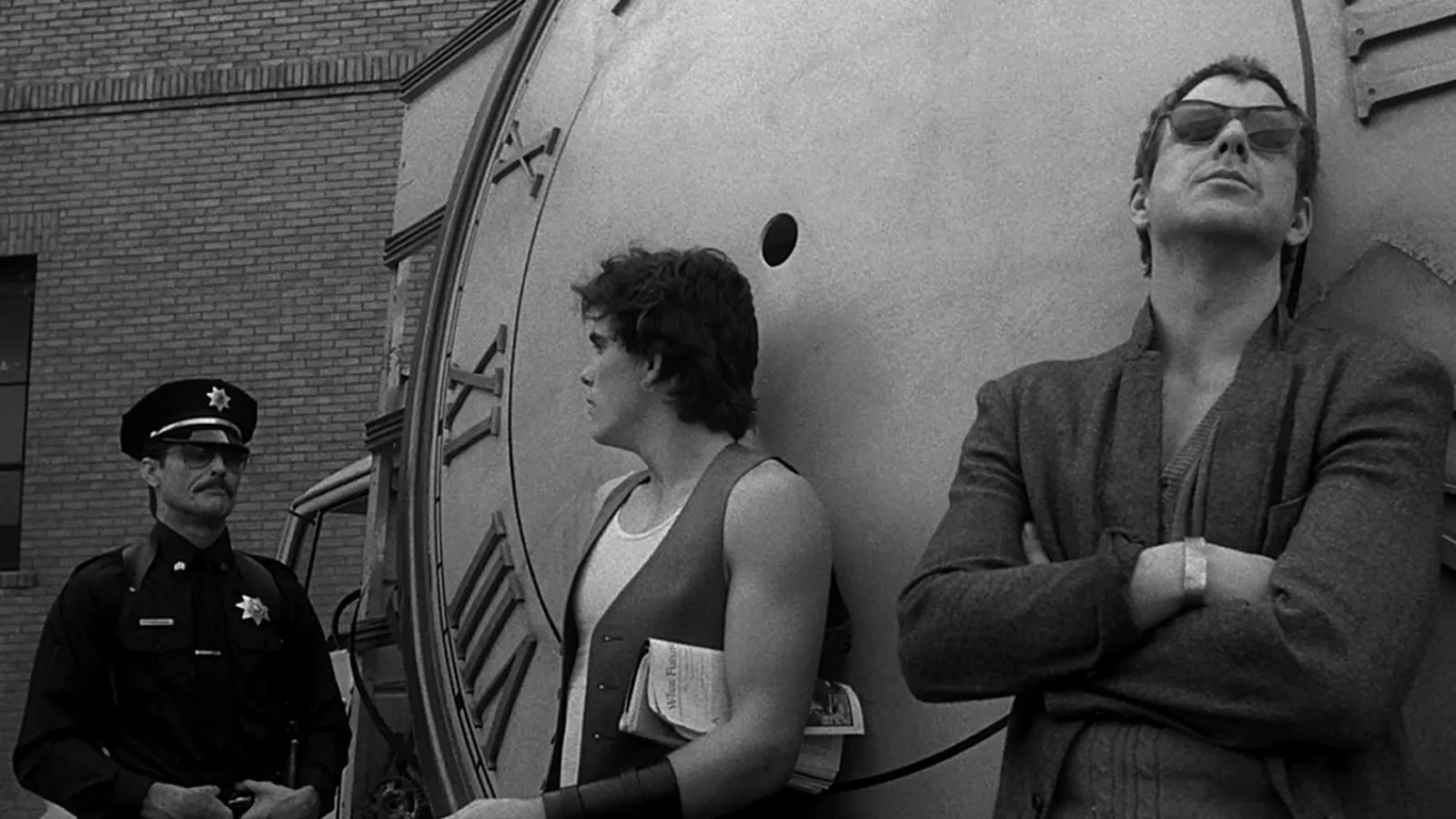 Rumble Fish —
