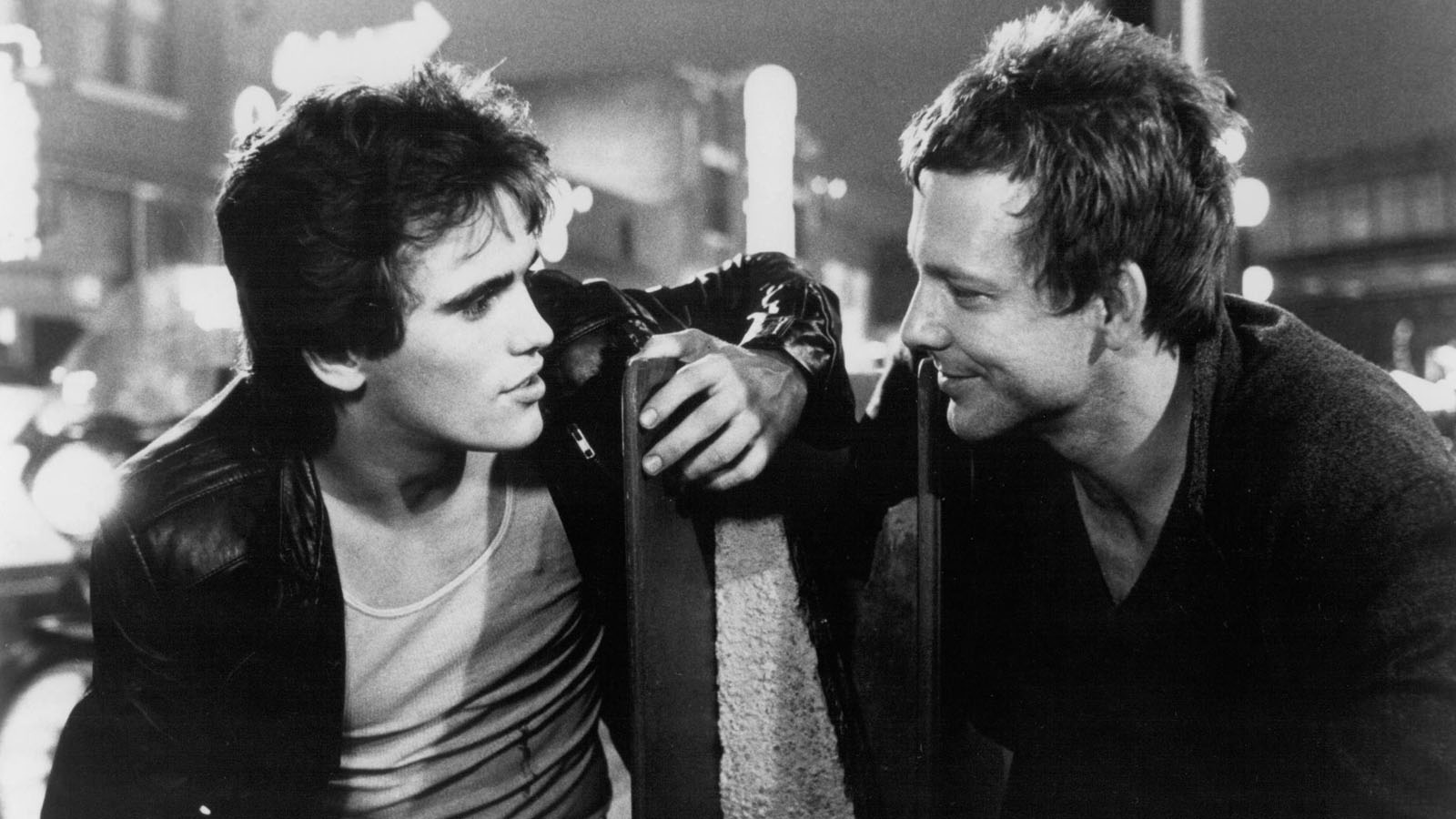Rumble Fish Review