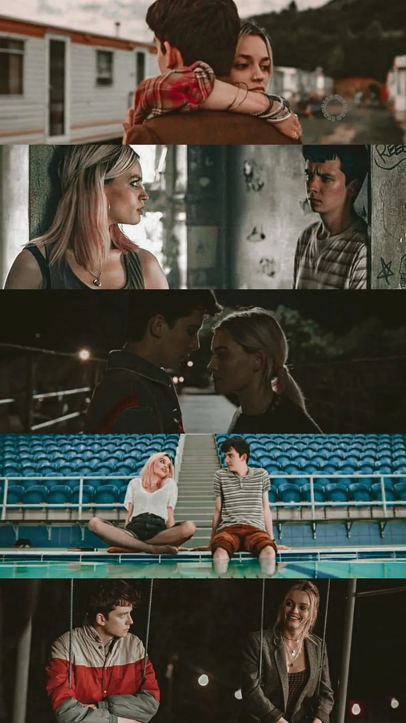 HD maeve wiley wallpaper