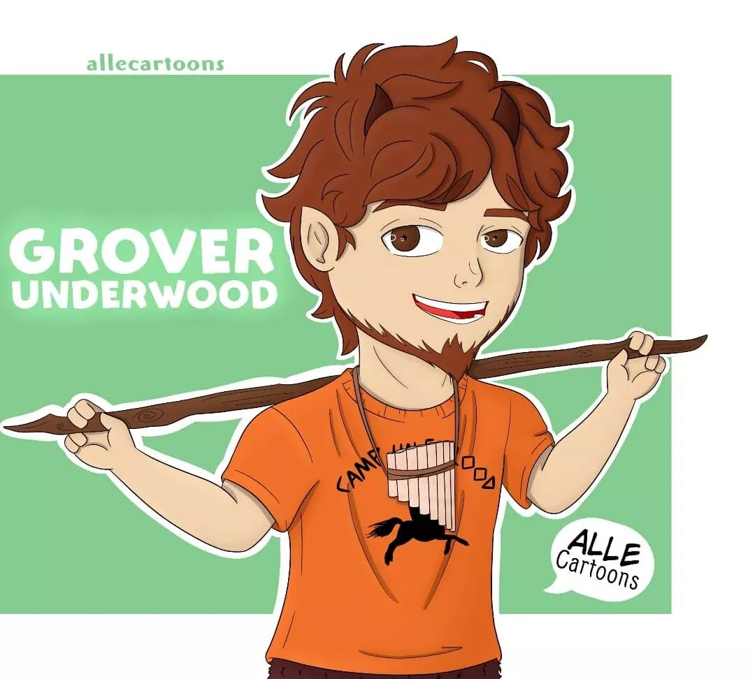 Grover Underwood