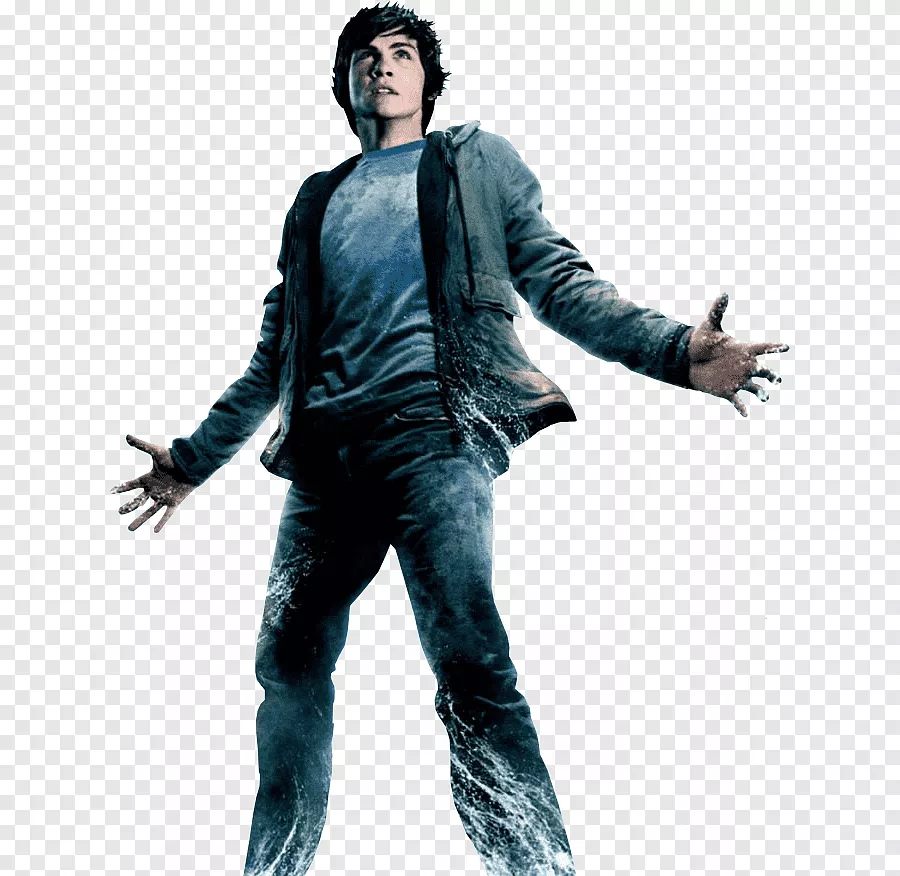 Curse Grover Underwood Annabeth Chase