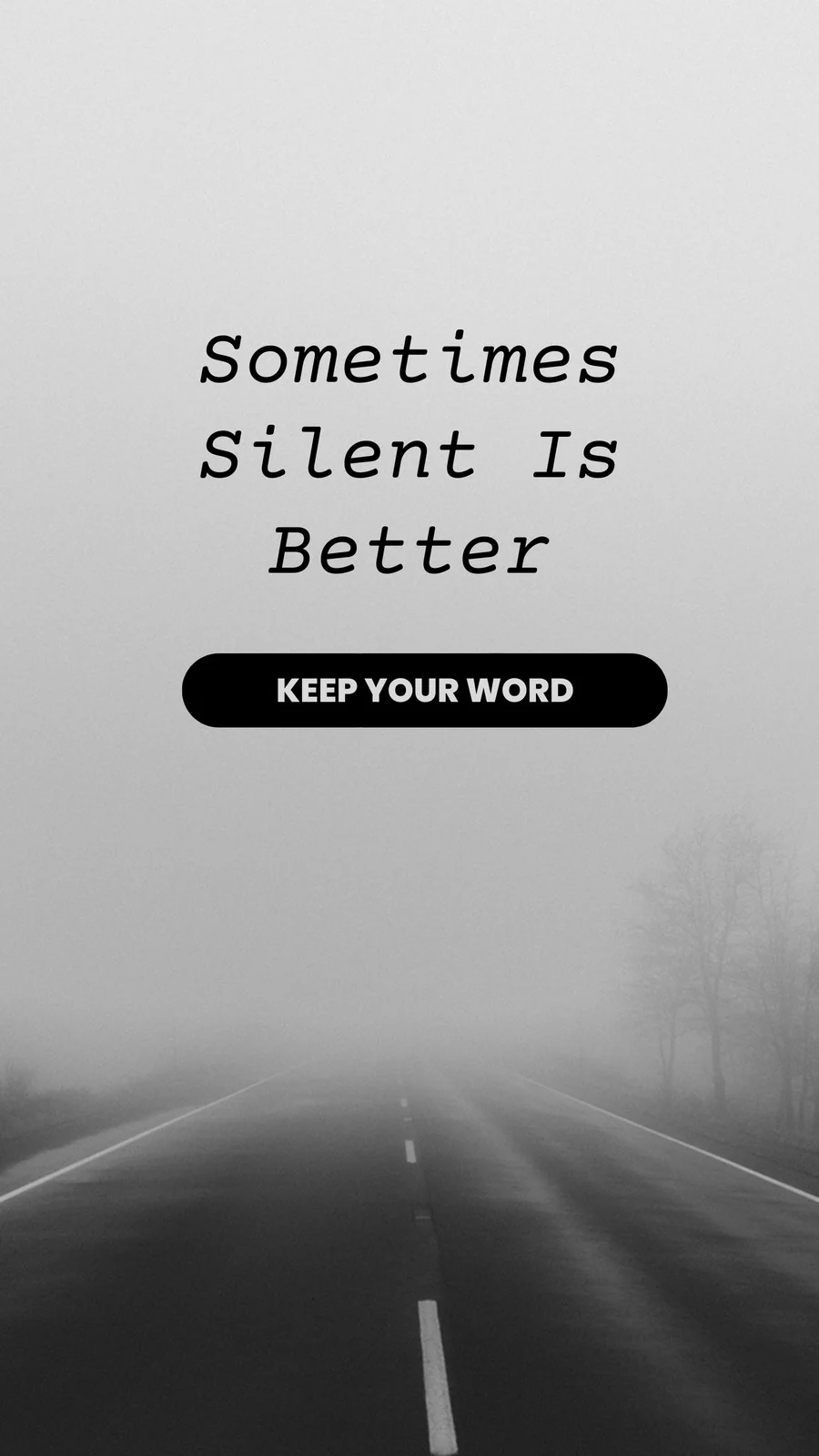 customizable wallpaper black