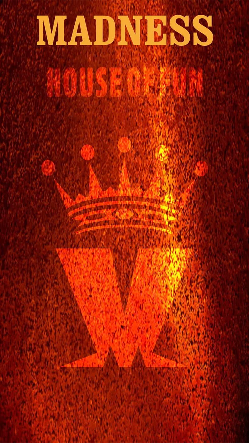 Madness, band, music, HD phone