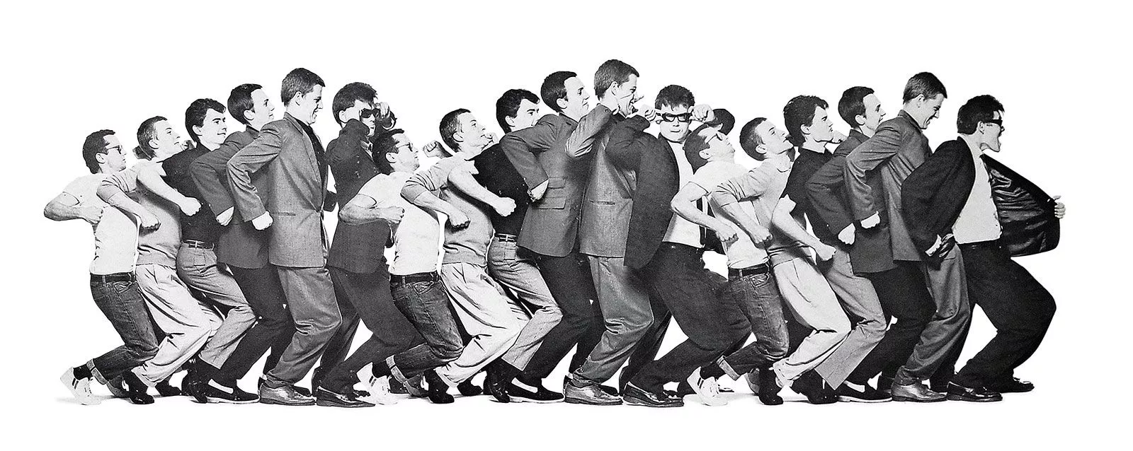 Madness ‎– One Step Beyond 1979