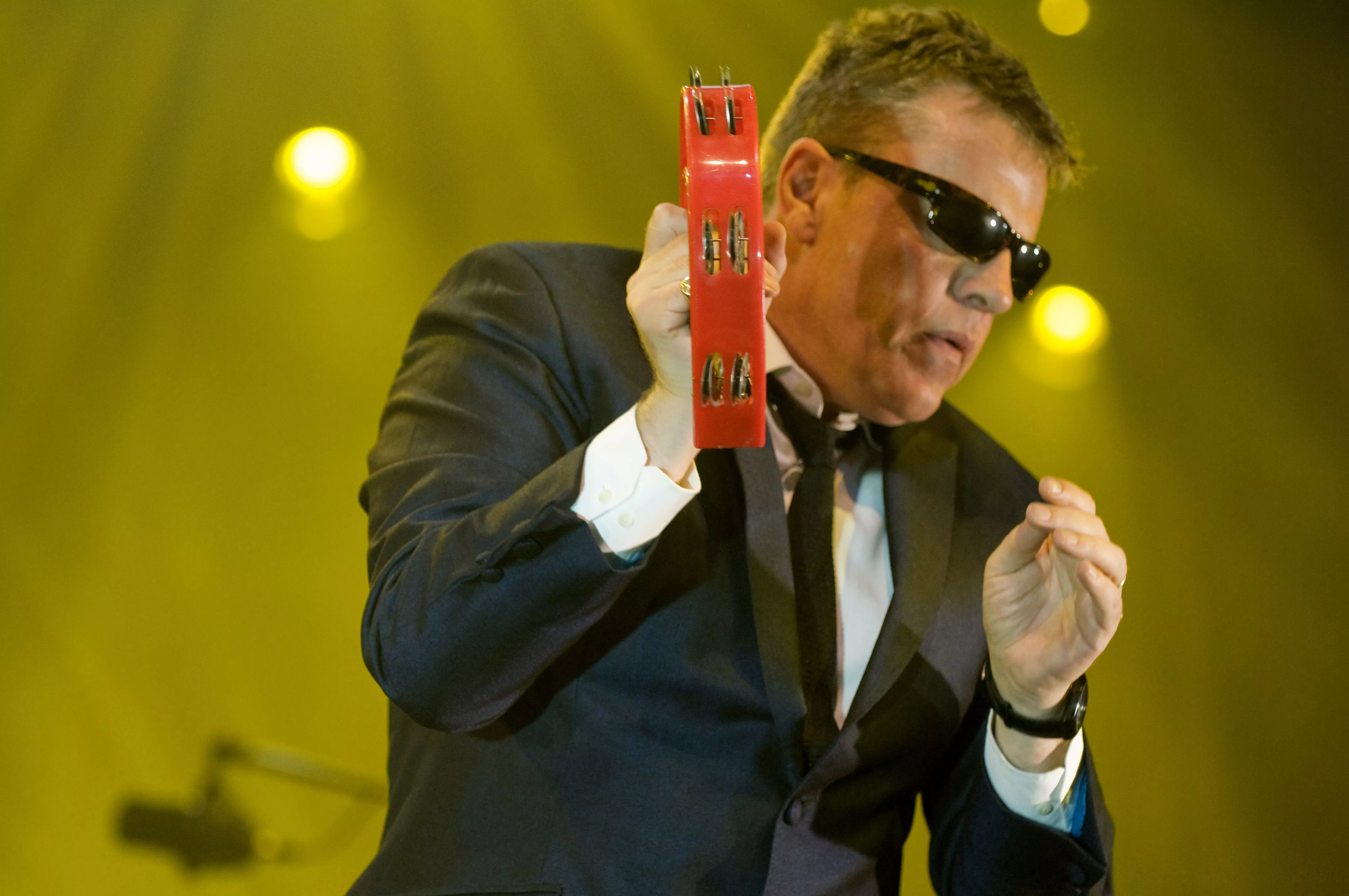 Madness (band) 2008.06.20