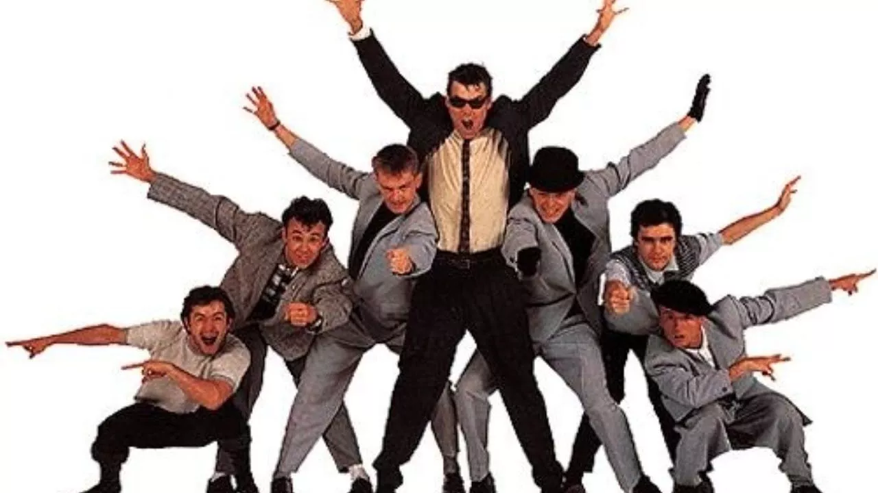 Madness Boat To Cairo