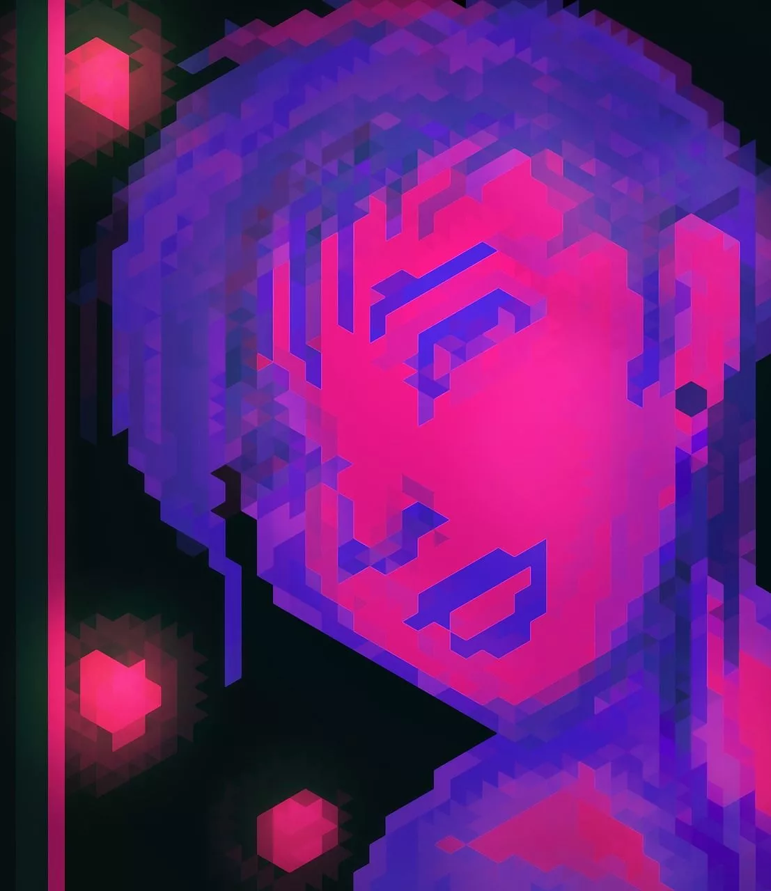 Download Rave, Girl, Hexel. Royalty