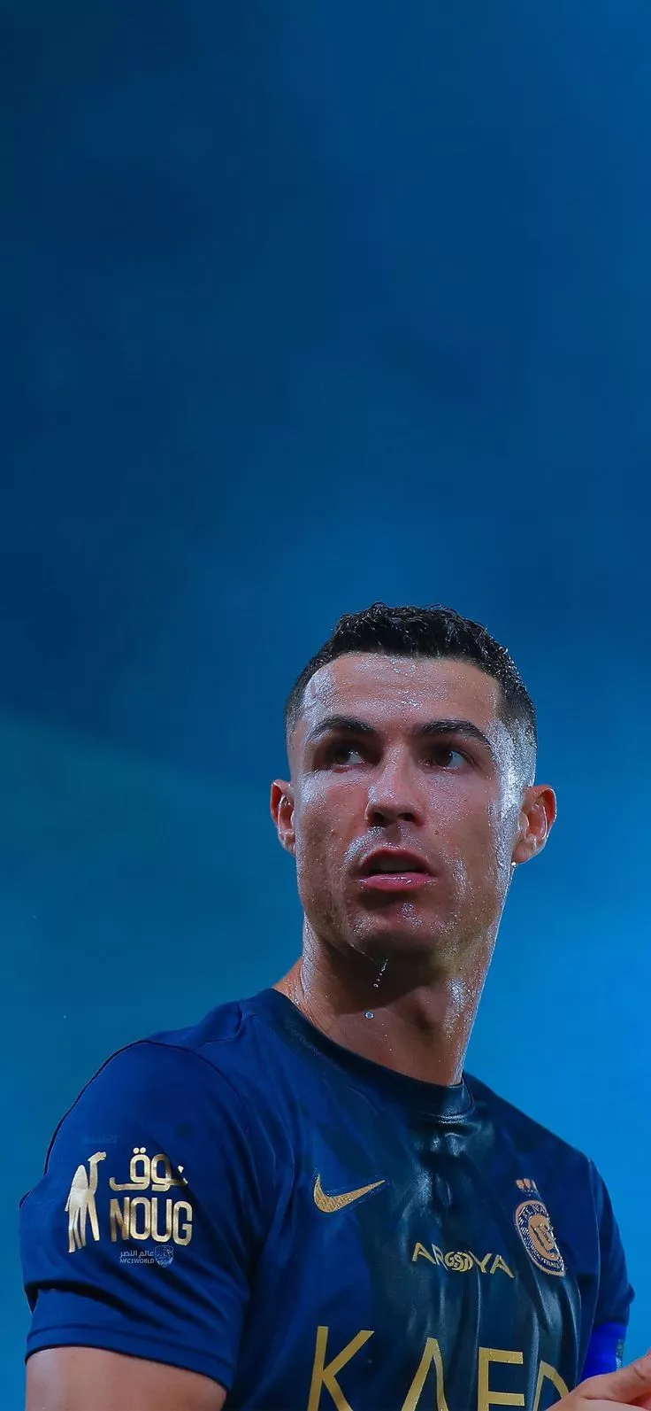 Cristiano Ronaldo wallpaper