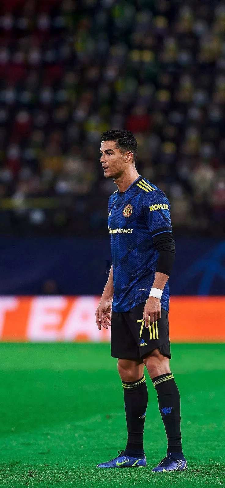 Cristiano Ronaldo wallpaper