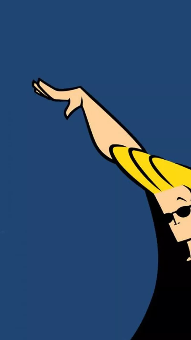 Johnny Bravo, cartoon network