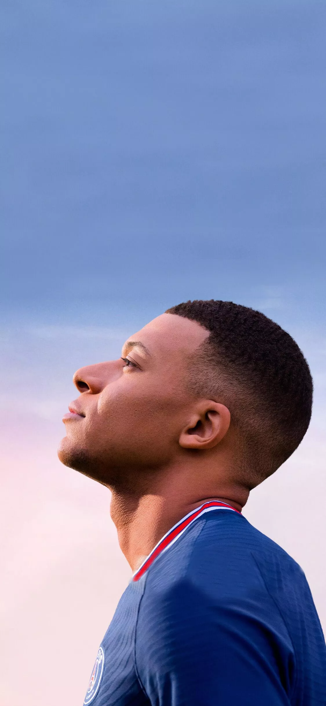 Kylian Mbappe Wallpaper