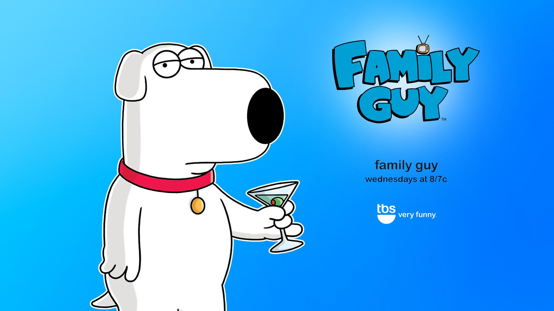 Family Guy Family Guy 1920x1080 Desktop Walpaper Collection
