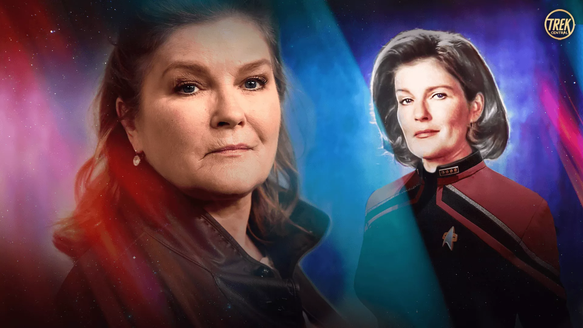 Is It Time For STAR TREK: JANEWAY