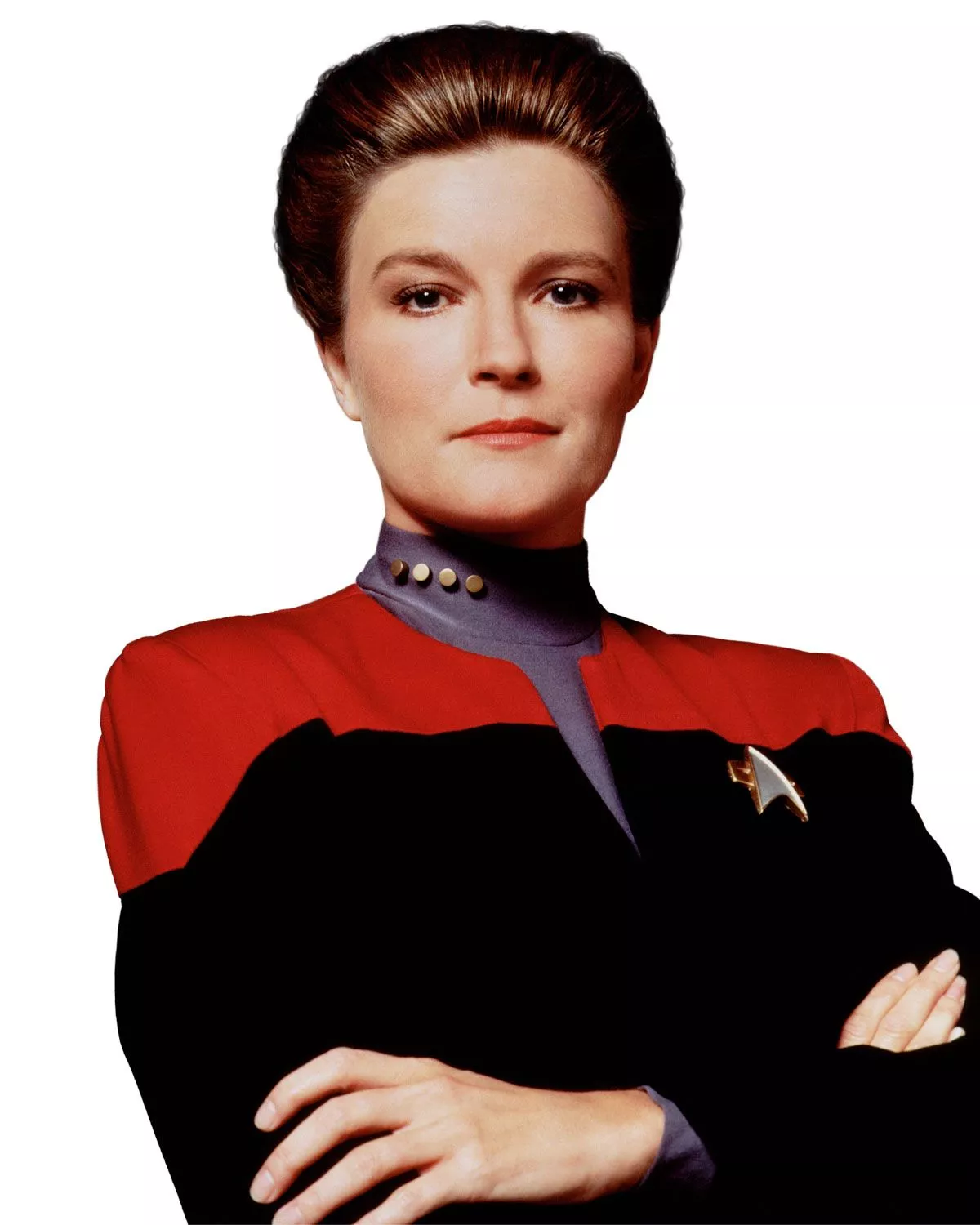 Kathryn Janeway 'Voyager