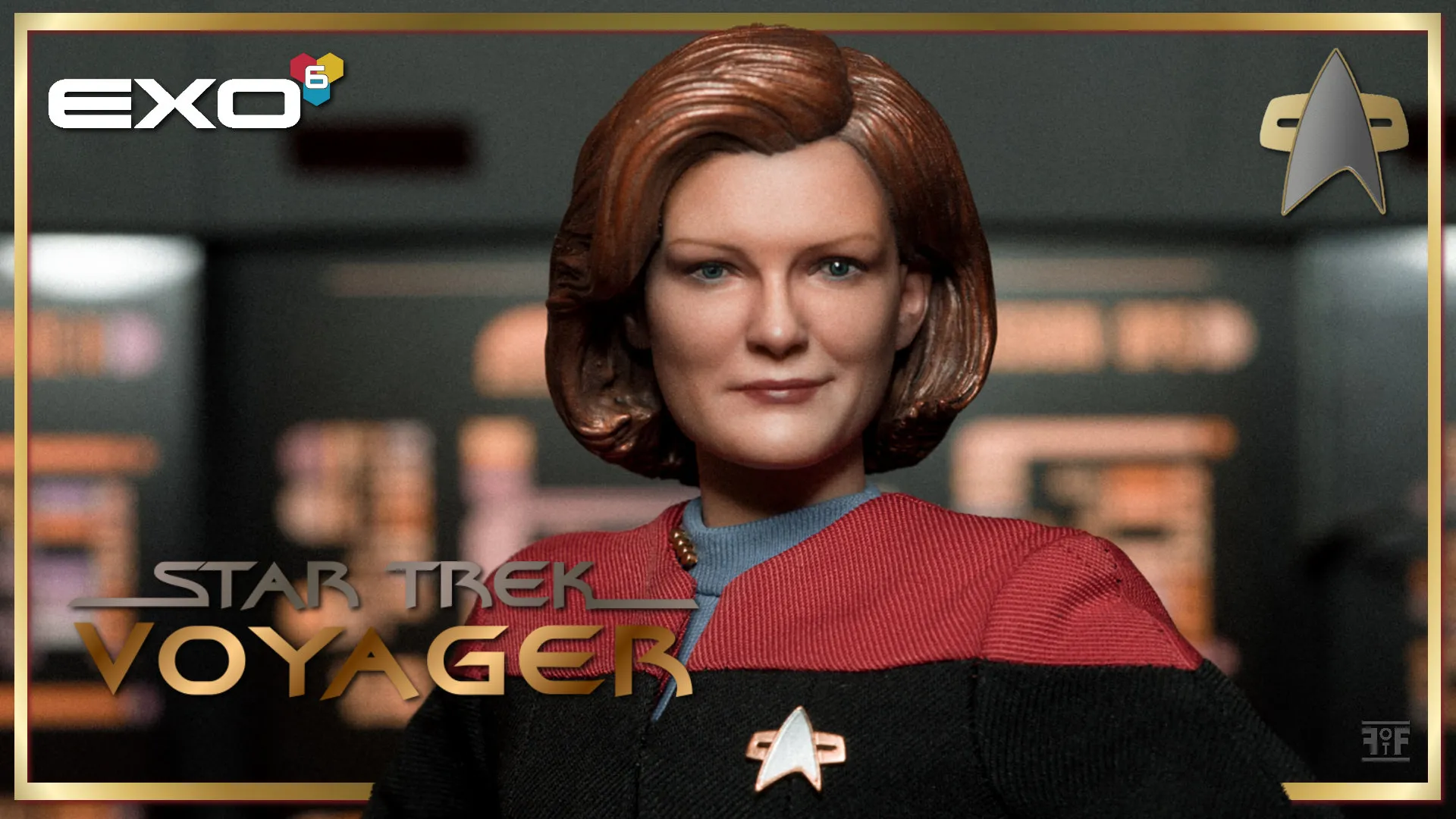 Energize Your Collection With The Star